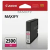 Image de Canon PGI-2500 M Inktcartridge Magenta