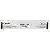 Image de Canon 034 BK Toner Zwart