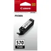 Image de Canon PGI-570PGBK Inktcartridge Zwart