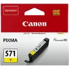 Image de Canon CLI-571Y Inktcartridge Geel