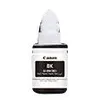 Image de Canon GI 490 PGBK - 135 ml - noir - original - recharge d'encre - pour PIXMA G1400, G1410, G1411, G2400, G2410, G3400, G3411, G3415, G4400, G4411