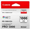 Image de Canon PFI-1000CO Inktcartridge Chroma Optimizer