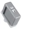 Image de Canon PFI-1100 GY - gris - originale - réservoir d'encre