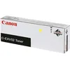 Image de Canon C-EXV 52 - Jaune - originale - cartouche de toner - pour imageRUNNER ADVANCE C7565i, C7570i, C7580i, DX C7765i, DX C7770i, DX C7780i