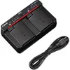 Image de CHARGEUR BATTERIE CANON LC-E19