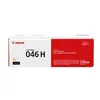 Image de Canon 046 H - Haute capacité - jaune - original - cartouche de toner - pour imageCLASS LBP654, MF731, MF735; i-SENSYS LBP653, LBP654, MF732, MF734, MF735