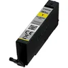 Image de Canon CLI-581Y XXL - Taille XXL - jaune - original - réservoir d'encre - pour PIXMA TS6251, TS6350, TS6351, TS705, TS8252, TS8350, TS8351, TS8352, TS9550, TS9551