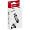 Image de Canon PGI-580PGBK Inktcartridge Zwart