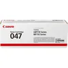 Image de Canon 047 Toner Zwart