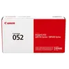 Image de Canon 052 - Noir - original - cartouche de toner - pour imageCLASS LBP212 LBP215 MF429; i-SENSYS LBP212 LBP214 LBP215 MF421 MF426 MF429