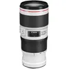 Image de Canon Objectif Canon EF 70-200 mm f/4.0 L IS II USM