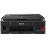 Image de Canon PIXMA G2410 - Imprimante multifonctions - couleur - jet d'encre - rechargeable - 216 x 297 mm (original) - A4/Legal (support) - jusqu'à 8.8 ipm (impression) - 100 feuilles - USB 2.0