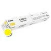 Image de Canon C-EXV 55 - Jaune - original - cartouche de toner - pour imageRUNNER ADVANCE C256i C356i DX C257i DX C357i DX C357P