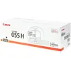 Image de Canon 3020C002 (055 H) Toner black, 7.6K pages