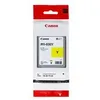Image de Canon PFI-030Y - 55 ml - jaune - original - réservoir d'encre - pour imagePROGRAF TA-20 TA-20 MFP L24ei TA-30 TA-30 MFP L36ei