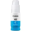 Image de Canon GI-40C Inktcartridge Cyaan