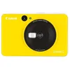 Image de Canon Appareil photo Compact Canon Zoemini C Jaune compact avec imprimante photo instantanée - 5.0 MP - jaune bourdon