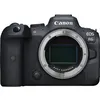 Image de Appareil Photo Hybride Canon EOS R6 Noir
