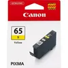 Image de Canon CLI-65Y Inktcartridge Geel