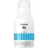 Image de Canon GI-46C Inktcartridge Cyaan