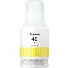 Image de Canon GI-46Y Inktcartridge Geel