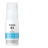 Image de Canon GI 43 C - Cyan - original - recharge d'encre - pour PIXMA G540, G640
