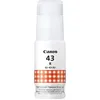 Image de Canon GI-43R Inktcartridge Rood