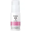 Image de Canon GI-43M Inktcartridge Magenta