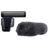 Image de Microphone stéréo directionnel Canon DM-E1D