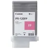 Image de Canon PFI-120 FP - 130 ml - rose fluorescent - original - réservoir d'encre - pour imagePROGRAF GP-200, GP-300, TM-255, TM-355