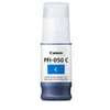 Image de Canon PFI-050C - 70 ml - cyan - original - réservoir d'encre - pour imagePROGRAF TC-20