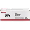 Image de Canon 071 Toner Zwart