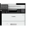 Image de Canon i-SENSYS MF463dw - Imprimante multifonctions - Noir et blanc - laser - A4 (210 x 297 mm), Legal (216 x 356 mm) (original) - A4/Legal (support) - jusqu'à 40 ppm (copie) - jusqu'à 40 ppm (impression) - 250 feuilles - USB 2.0, Gigabit LAN, Wi-Fi(n)