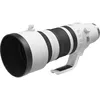 Image de Canon Objectif hybride Canon RF 100-300mm f/2.8 L IS USM blanc