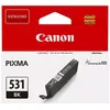Image de Canon CLI-531BK Inktcartridge Zwart