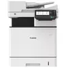 Image de Canon i-SENSYS MF842cdw - Imprimante multifonctions - couleur - laser - A4 (210 x 297 mm), Legal (216 x 356 mm) (original) - A4/Legal (support) - jusqu'à 38 ppm (copie) - jusqu'à 38 ppm (impression) - 650 feuilles - 33.6 Kbits/s - USB 2.0, LAN, hôte US