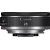 Image de Objectif hybride Canon RF 28mm f/2.8 STM Pancake
