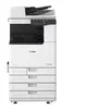 Image de Canon imageRUNNER C3326i - Imprimante multifonctions - couleur - laser - SRA3 (320 x 450 mm) (original) - A3 (support) - jusqu'à 26 ppm (copie) - jusqu'à 26 ppm (impression) - 1200 feuilles - USB 2.0, Gigabit LAN, Wi-Fi(n), hôte USB 2.0