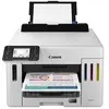 Image de Canon MAXIFY GX5550 - Imprimante - couleur - Recto-verso - jet d'encre - ITS - A4/Legal - 600 x 1 200 ppp - jusqu'à 24 ipm (mono) / jusqu'à 15.5 ipm (couleur) - capacité : 600 feuilles - USB 2.0, LAN, Wi-Fi(n)
