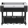 Image de Canon imagePROGRAF TM-350 - 36" imprimante grand format - couleur - jet d'encre - Rouleau (91,4 cm) - Gigabit LAN, Wi-Fi(n), hôte USB 2.0
