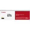 Image de Canon 075 Y Toner Geel