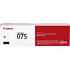 Image de Canon 075 C Toner Cyaan