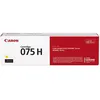 Image de Canon 075H Y Toner Geel Hoge capaciteit