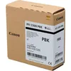 Image de Canon PFI-3300PBK Inktcartridge Foto-zwart