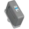 Image de Canon PFI-3300 C - 330 ml - cyan - original - réservoir d'encre - pour imagePROGRAF GP-2600S, GP-4600S, GP-6600S, PRO-2600, PRO-4600, PRO-6600