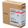 Image de Canon PFI-3300R Inktcartridge Rood