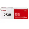 Image de Canon 072 H - Haute capacité - noir - original - boîte - cartouche de toner - pour i-SENSYS MF287dw