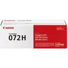 Image de Canon 072H BK Toner Zwart Hoge capaciteit