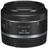 Image de Objectif Canon RF-S 7.8mm F4 STM DUAL