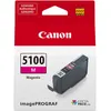Image de Cartouche d'encre Canon PFI-5100 M Magenta